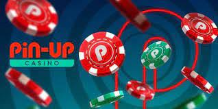 Hoşgeldin Bonusu ile Pin-Up Casino-Play Casino Oyunları